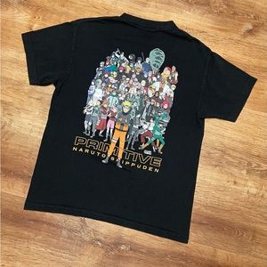 Primitive‎